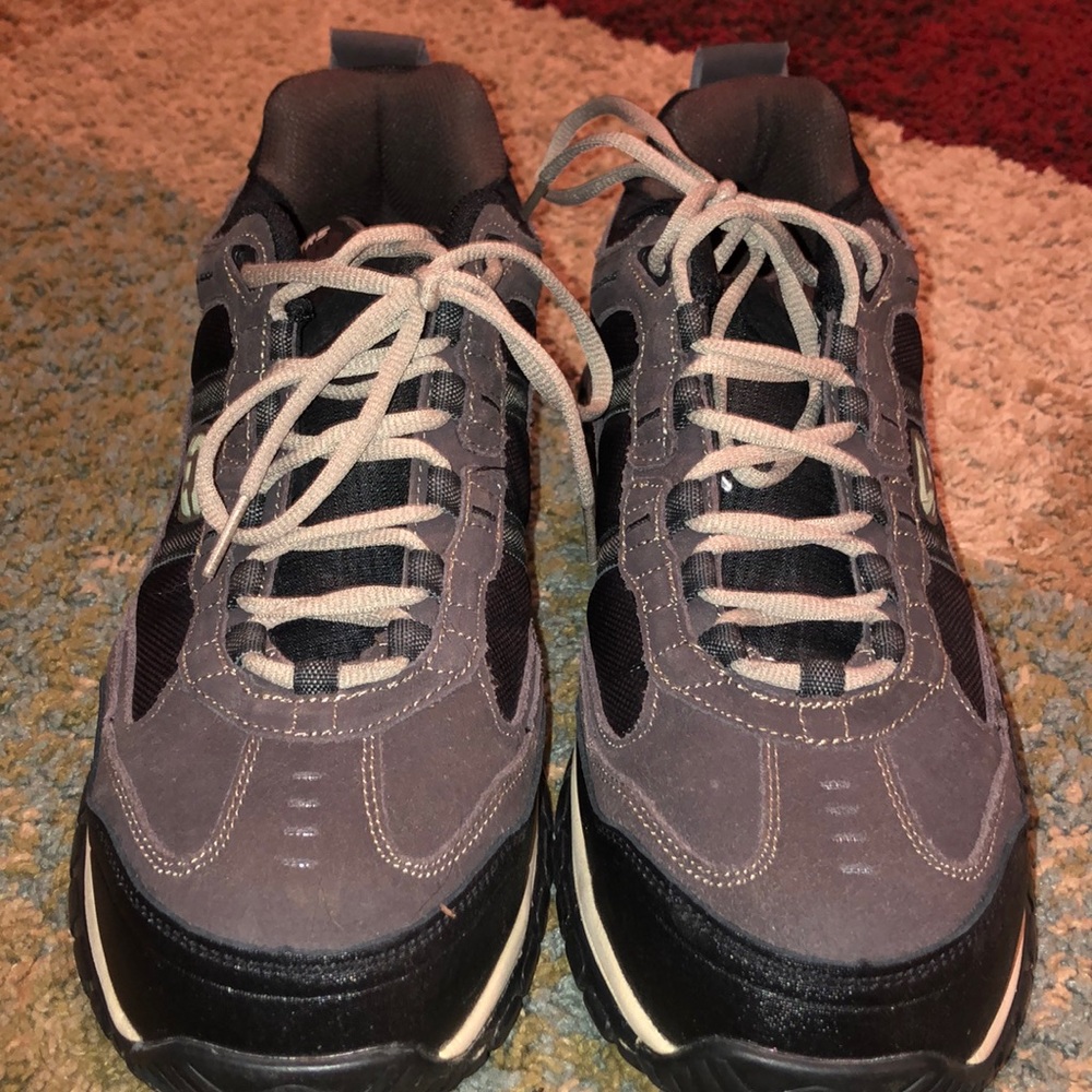 Skechers Work Shoe